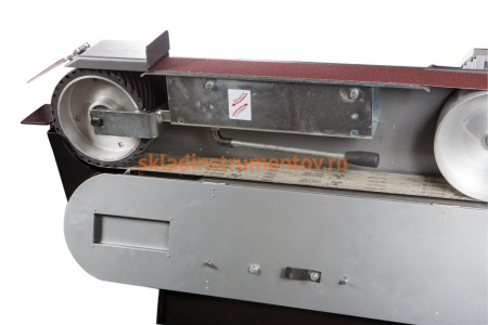 Ленточношлифовальный станок JET JBSM-75M 50001891М