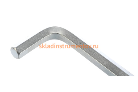 Г-образный шестигранник 3/8 дюймов KING TONY 114512S