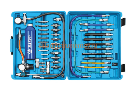 Набор для промывки инжектора форсунок топливной системы AIST 19198800 00-00007561