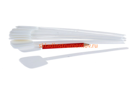 Набор меток-ориентиров с карандашом (200 мм; 25 шт.) Grinda 8-422373-H26_z01