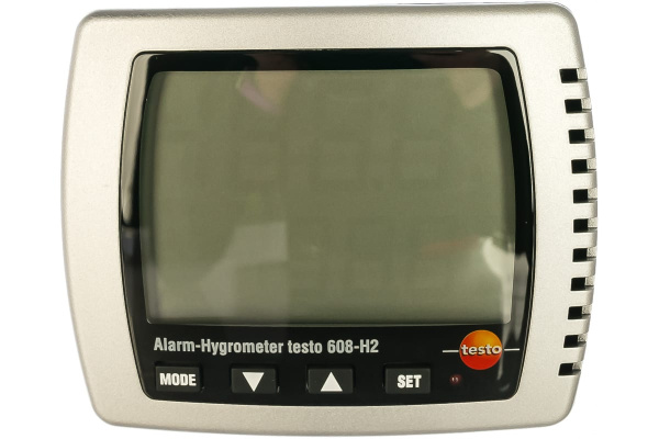 Термогигрометр Testo 608-H2