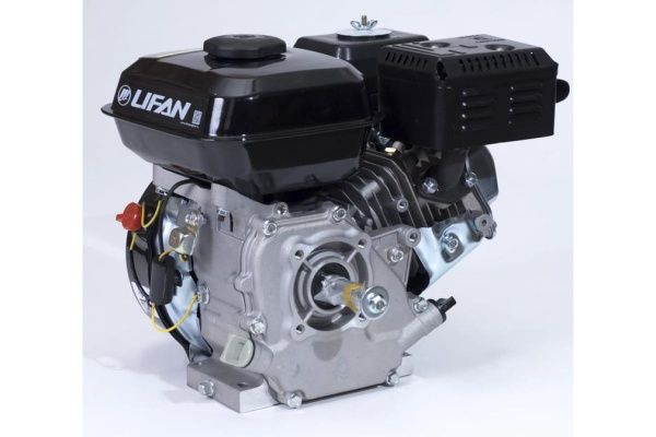 Двигатель LIFAN 160F D19 00-00000610