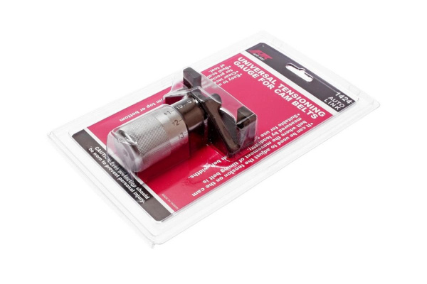 Универсальное приспособление для проверки натяжения ремней JTC 1424