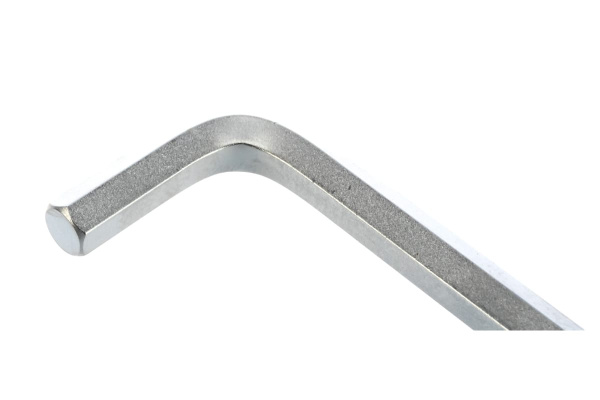 Г-образный шестигранник 3/8 дюймов KING TONY 114512S