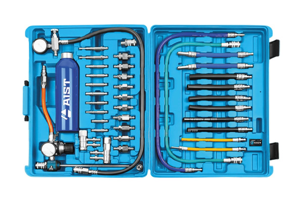 Набор для промывки инжектора форсунок топливной системы AIST 19198800 00-00007561