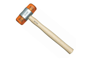 Молоток 390 г HEYCO HE-02165003500