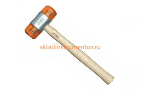 Молоток 390 г HEYCO HE-02165003500