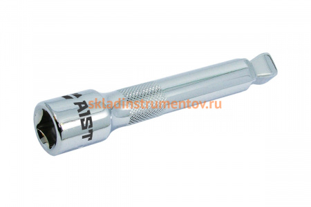 Удлинитель 75 мм, 1/2" AIST 43303W 00-00004416
