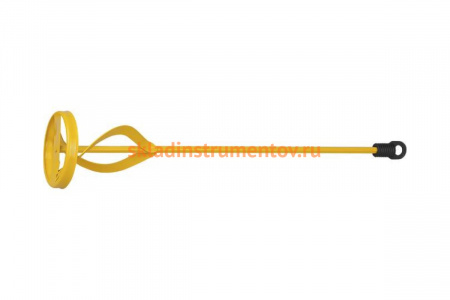 Миксер MASTER для красок (80х400 мм) STAYER 06019-08-40