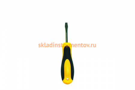 Отвертка SL 6х40мм Biber Эксперт 85532 тов-079462