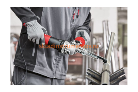 Ленточный напильник FLEX TRINO FBE 8-4 140 453455