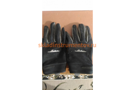 Перчатки механика Airline AWG-M-08