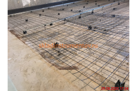 Крепеж для маяков Зубр 100 шт. 3095-100