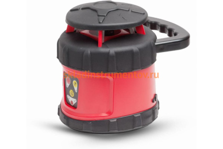Лазерный ротационный нивелир ADA Rotary 500 H Servo А00338
