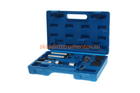 Набор фиксаторов для двигателей VAG ROCKFORCE RF-908G5