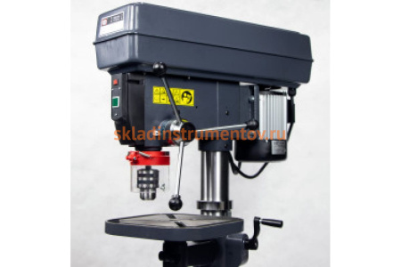 Настольный сверлильный станок Proma Е-1516BVL/400 25004122