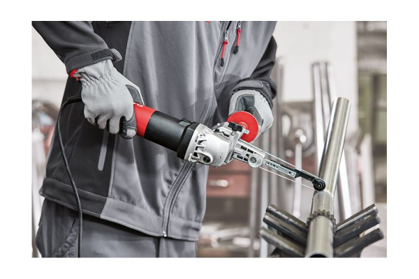 Ленточный напильник FLEX TRINO FBE 8-4 140 453455