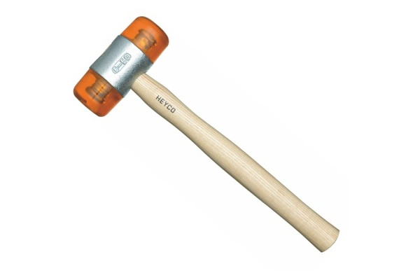 Молоток 390 г HEYCO HE-02165003500