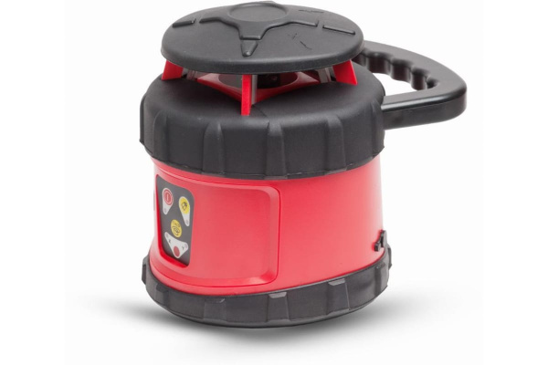 Лазерный ротационный нивелир ADA Rotary 500 H Servo А00338