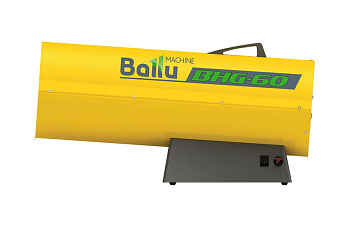 Газовая тепловая пушка Ballu BHG-60