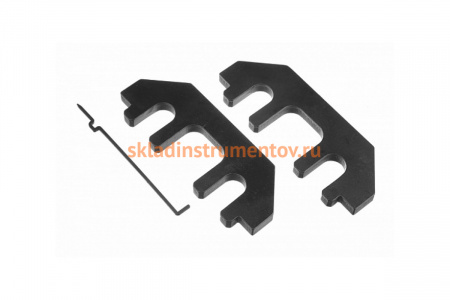 Набор фиксаторов ГРМ для FORD 3.5/3.7/4.0 AIST 00-00021726