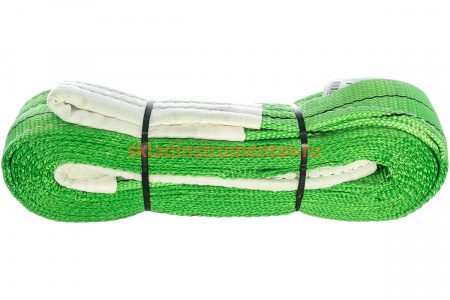 Строп ПКФ Строп СТП-2т SZ042909 (L-5 м, К 60 мм)