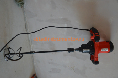 Миксер RUBI RUBIMIX-9-N PLUS 26924