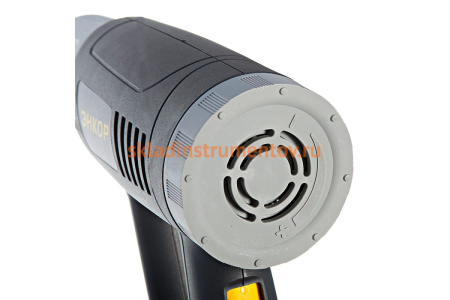 Тепловой пистолет Энкор ПТЭ-2000/ЭП 50312