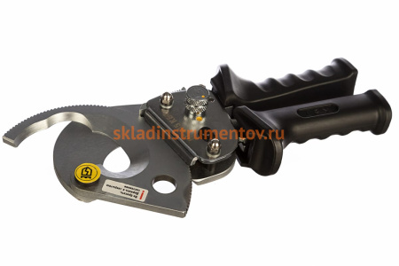 Секторные ножницы КВТ НС-45 53142