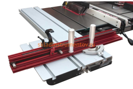 Циркулярная пила JET JTS-250CSX 10000900M