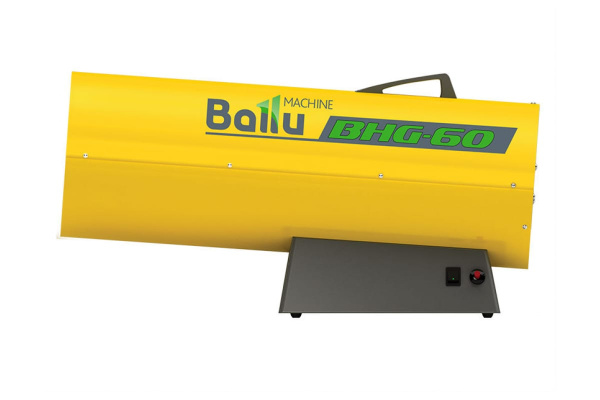 Газовая тепловая пушка Ballu BHG-60