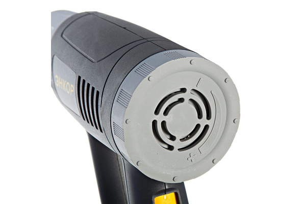 Тепловой пистолет Энкор ПТЭ-2000/ЭП 50312