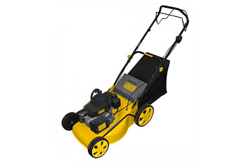 Бензиновая самоходная газонокосилка Энкор - ГКБС 3.5/46 56502