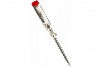 Отвертка тестер напряжения 3,0х0,8х65 220-250 В Felo 36130001