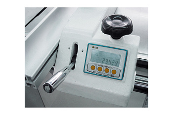 Дисплей цифровой для параллельного упора к форматно-раскроечным станкам Jet 10000022