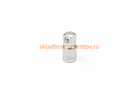 Переходник увеличивающий 3/8"х1/2" Kamasa Tools K 21007