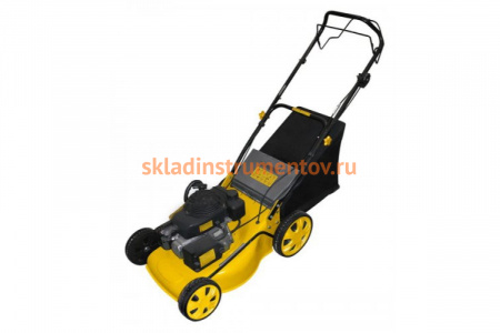 Бензиновая самоходная газонокосилка Энкор - ГКБС 3.5/46 56502