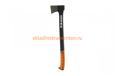 Топор-колун с композитной рукояткой BAHCO 71 см SUC-1.0-710