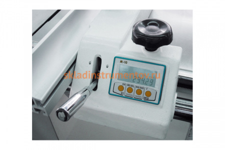 Дисплей цифровой для параллельного упора к форматно-раскроечным станкам Jet 10000022