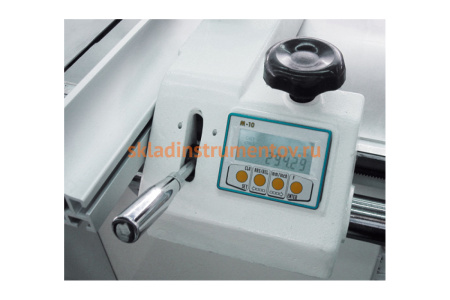 Дисплей цифровой для параллельного упора к форматно-раскроечным станкам Jet 10000022