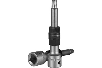 Комбинированный инструмент с вставкой TORX 50 Jonnesway AI010166 49560