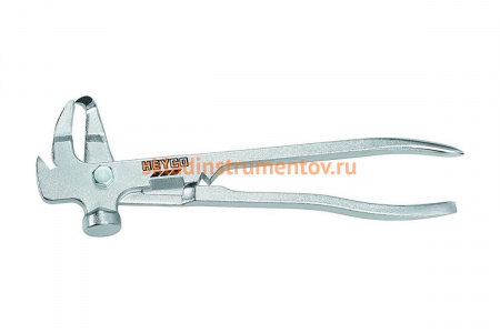 Клещи-молоток для балансировки HEYCO HE-01233025080