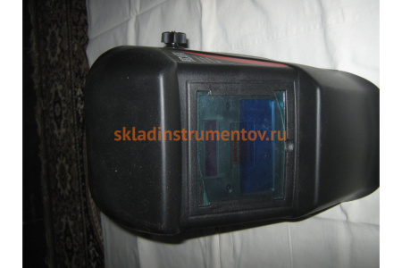 Сварочная маска Ресанта МС-4 65/34