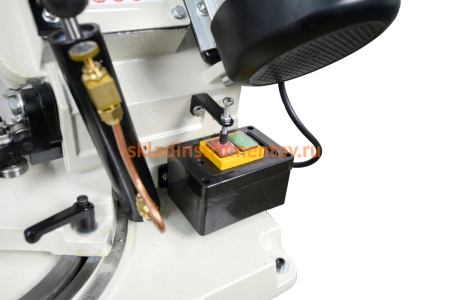 Ленточнопильный станок MetalMaster BSM-128DIY 18002