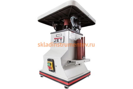 Осцилляционный шпиндельный шлифовальный станок JET JBOS-5 708404М