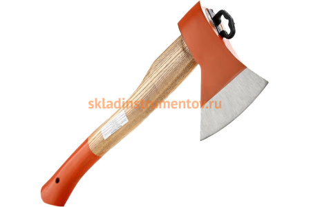 Туристический топор BAHCO HGPS-1.0-400