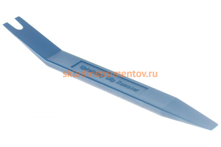 Набор съемников для демонтажа облицовочных панелей, 5 предметов JTC 3322