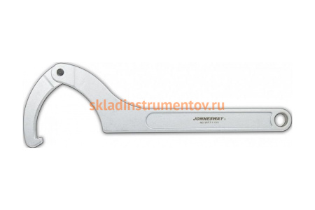 Радиусный шарнирный ключ Jonnesway WP7150 35-50 мм 46182