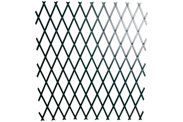 Сетка пластиковая зеленая (100х200 см) RACO 42359-54207G