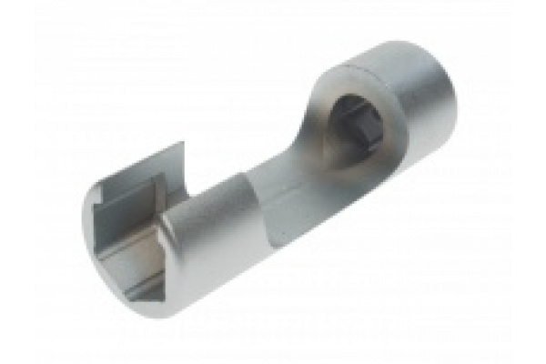 Головка для топливной магистрали JTC VAG 17мм 6714